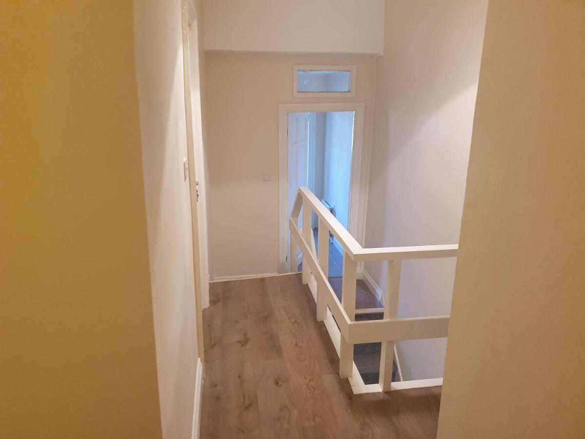 En Suite Bedrooms, Heaton, Newcastle Exterior photo