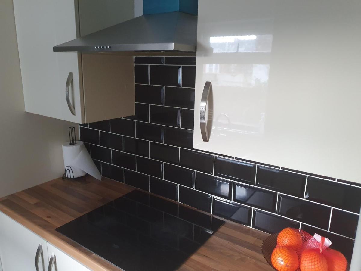 En Suite Bedrooms, Heaton, Newcastle Exterior photo