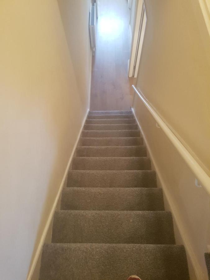 En Suite Bedrooms, Heaton, Newcastle Exterior photo