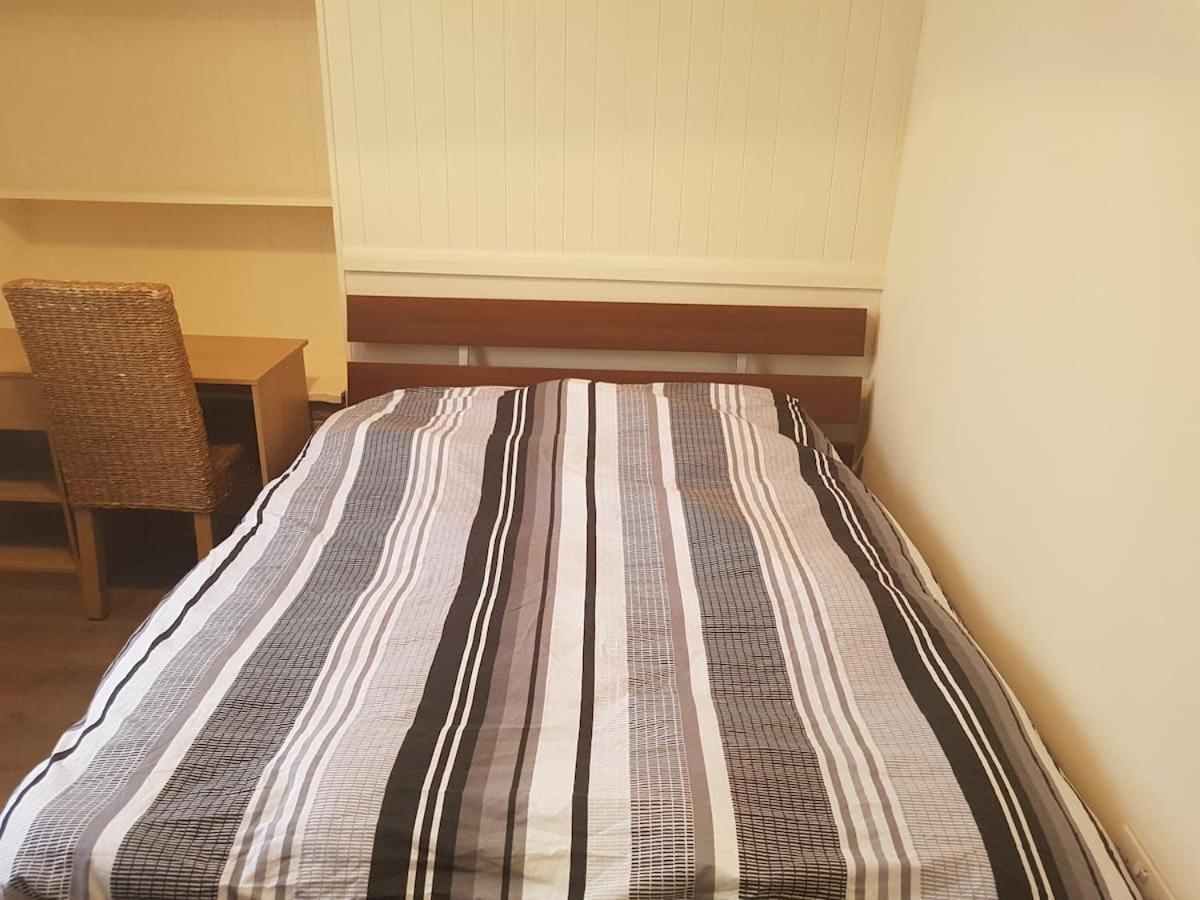 En Suite Bedrooms, Heaton, Newcastle Exterior photo