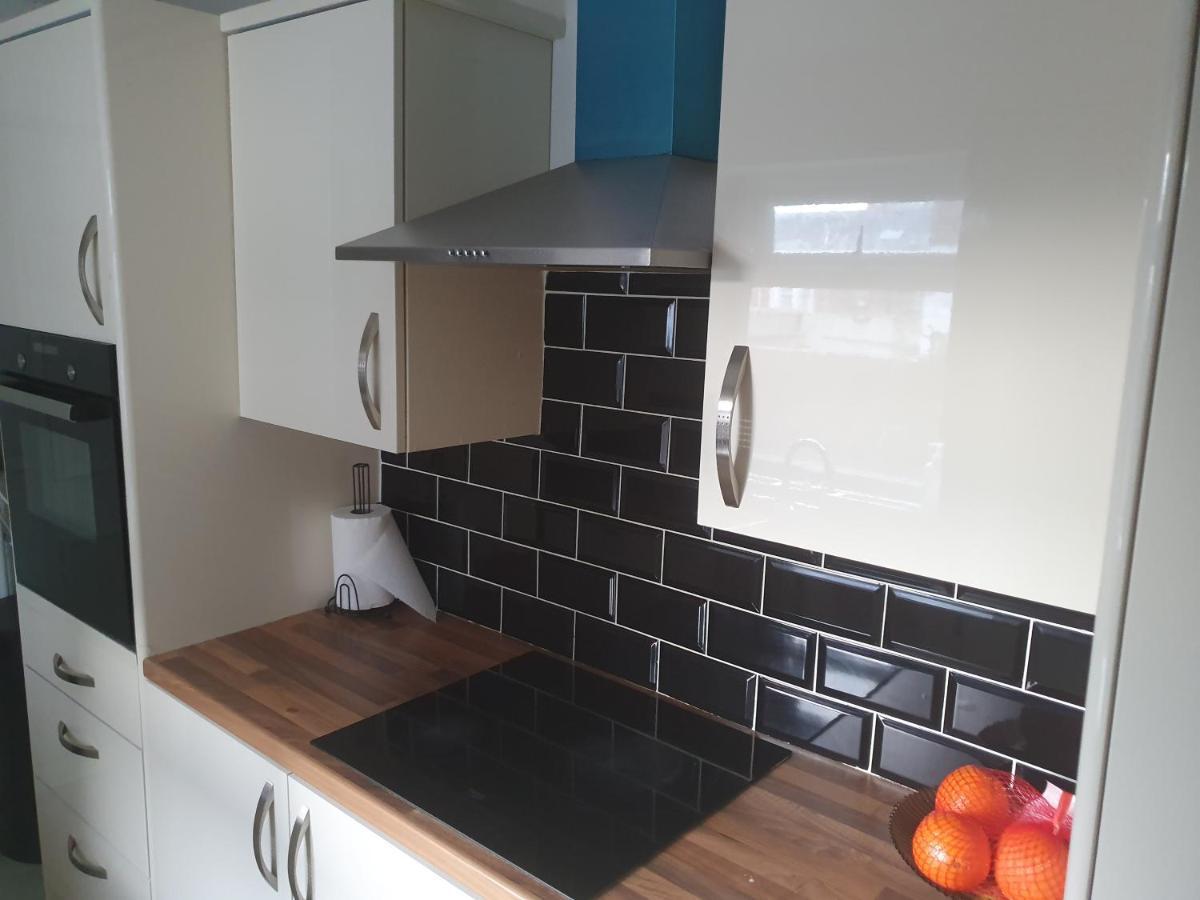 En Suite Bedrooms, Heaton, Newcastle Exterior photo