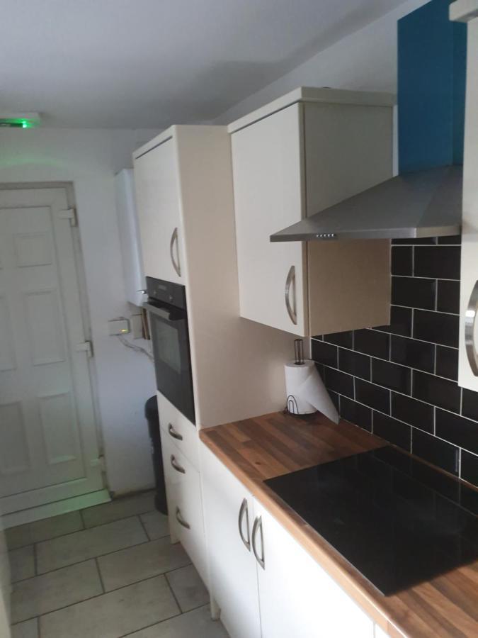 En Suite Bedrooms, Heaton, Newcastle Exterior photo