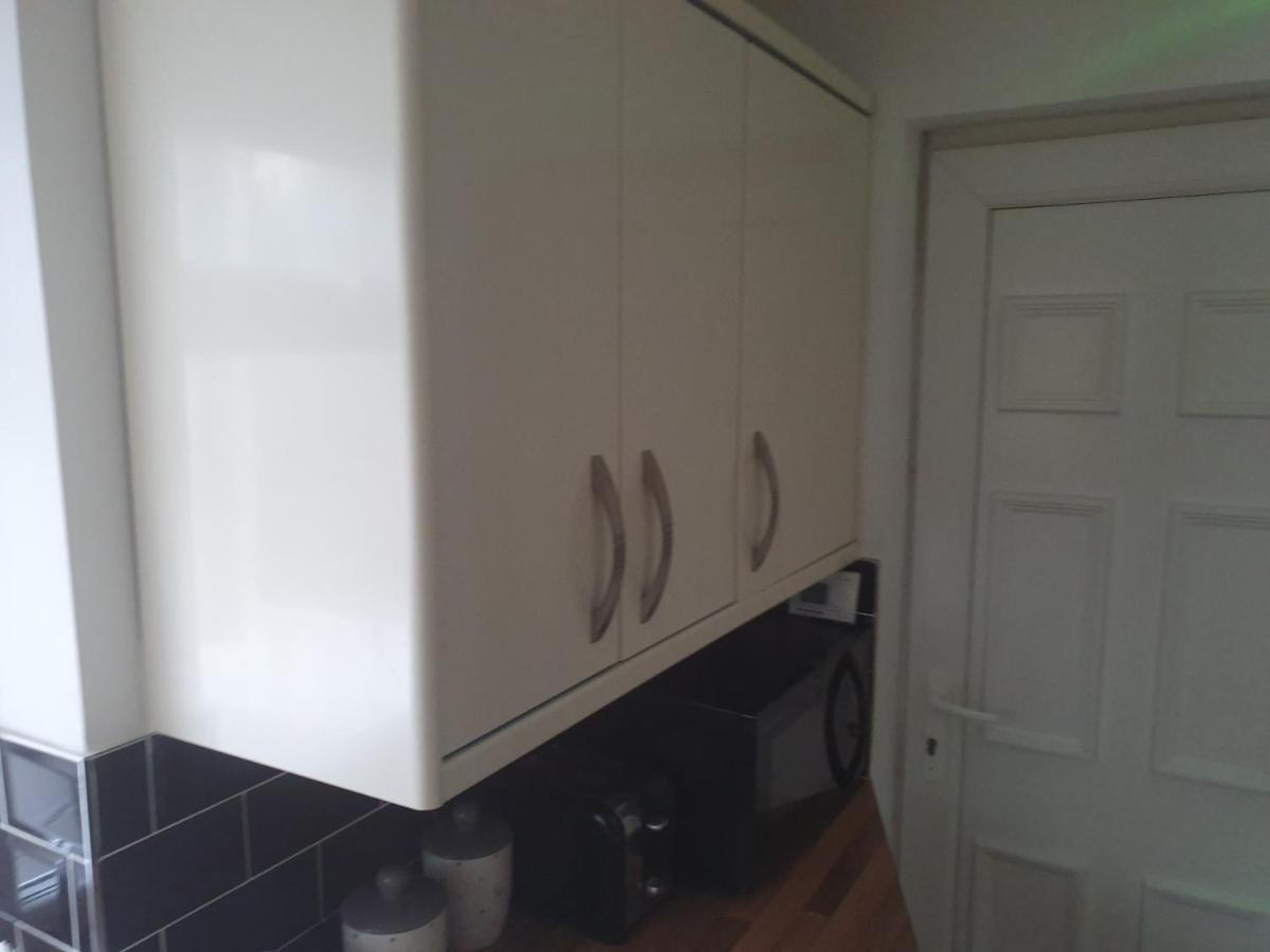 En Suite Bedrooms, Heaton, Newcastle Exterior photo