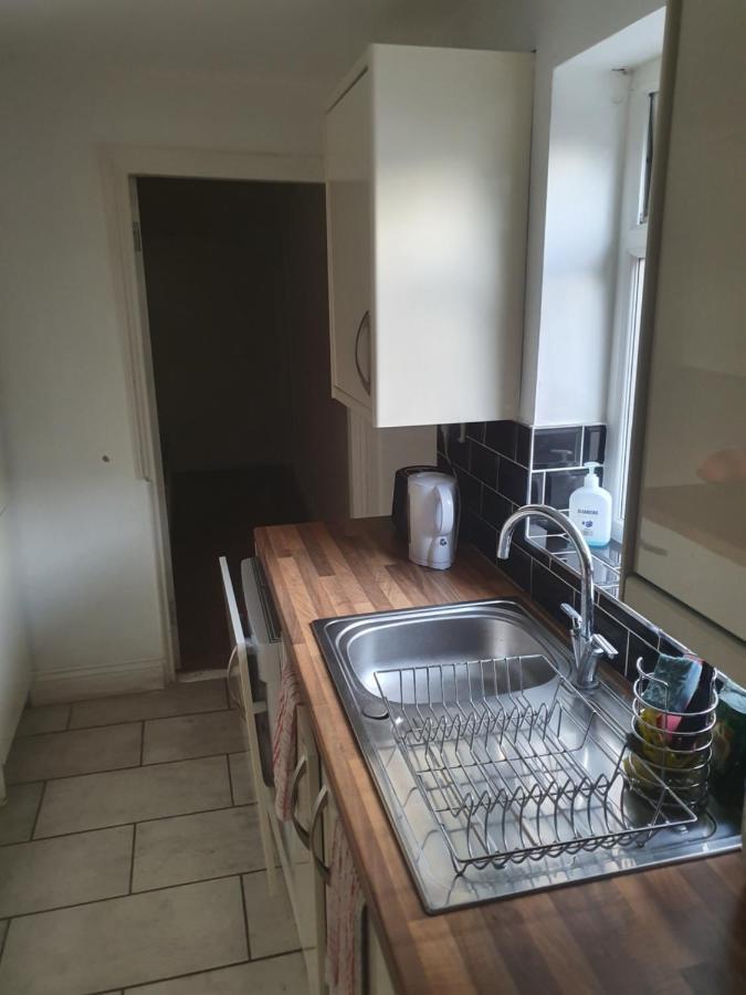 En Suite Bedrooms, Heaton, Newcastle Exterior photo