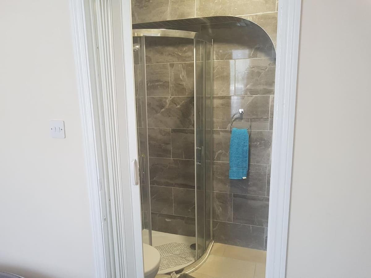 En Suite Bedrooms, Heaton, Newcastle Exterior photo