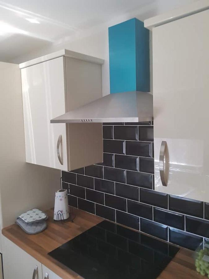 En Suite Bedrooms, Heaton, Newcastle Exterior photo