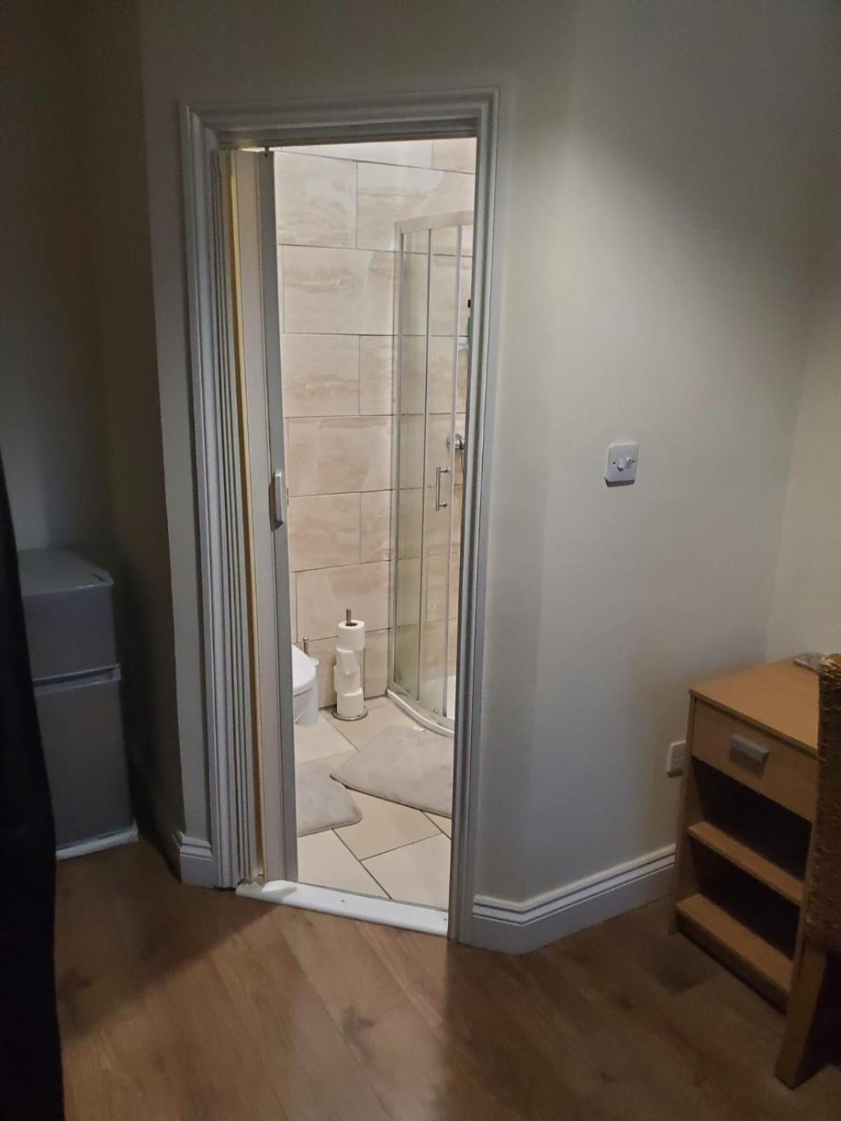 En Suite Bedrooms, Heaton, Newcastle Room photo